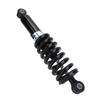 270mm Rear Shock Absorber with Adjustable Damping High Performance Spring for 50cc To 250cc Dirt