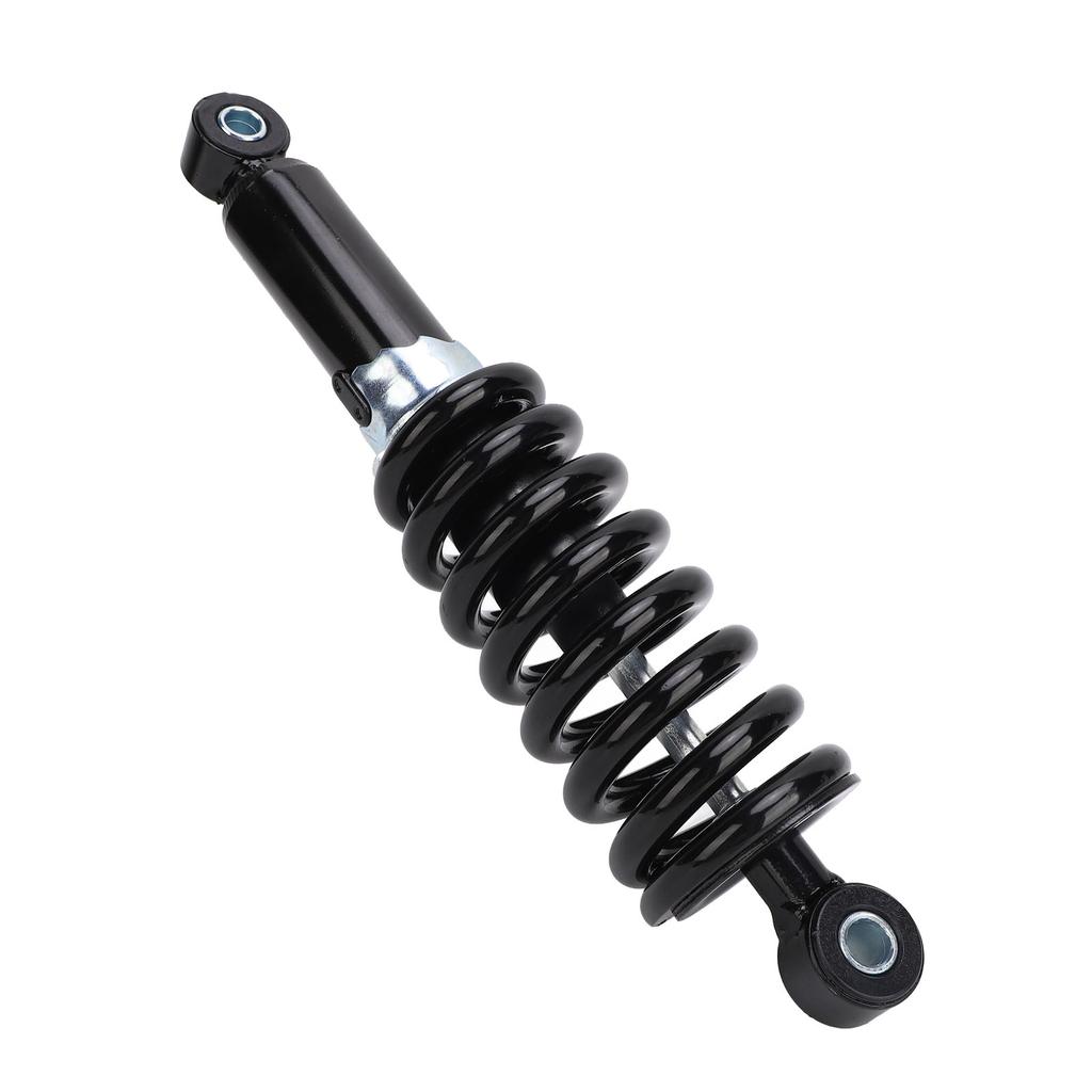 270mm Rear Shock Absorber with Adjustable Damping High Performance Spring for 50cc To 250cc Dirt