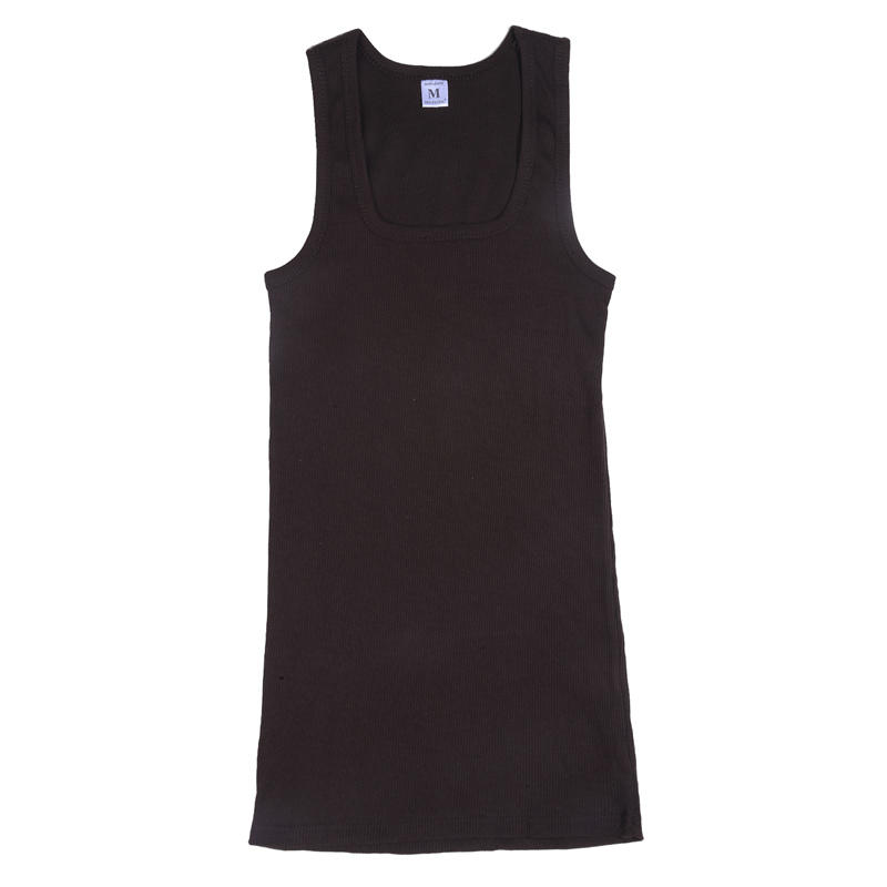 Fashion Men Summer Sleeveless Sports Tank Tops Casual Solid Color Fitness Bodybuilding Vest Undershirts