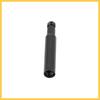 BULLSPANN 40mm Aluminum Alloy Bicycle French Type Valve Extender Extension