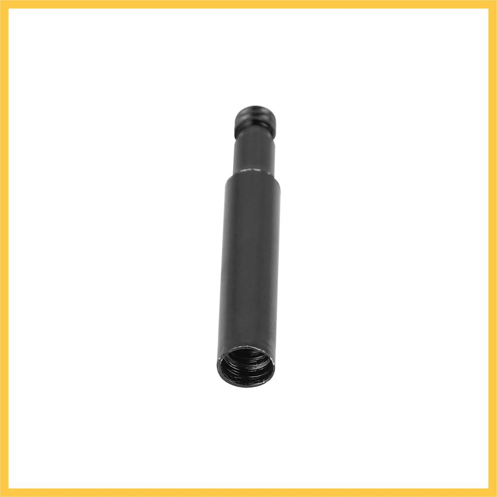 BULLSPANN 40mm Aluminum Alloy Bicycle French Type Valve Extender Extension