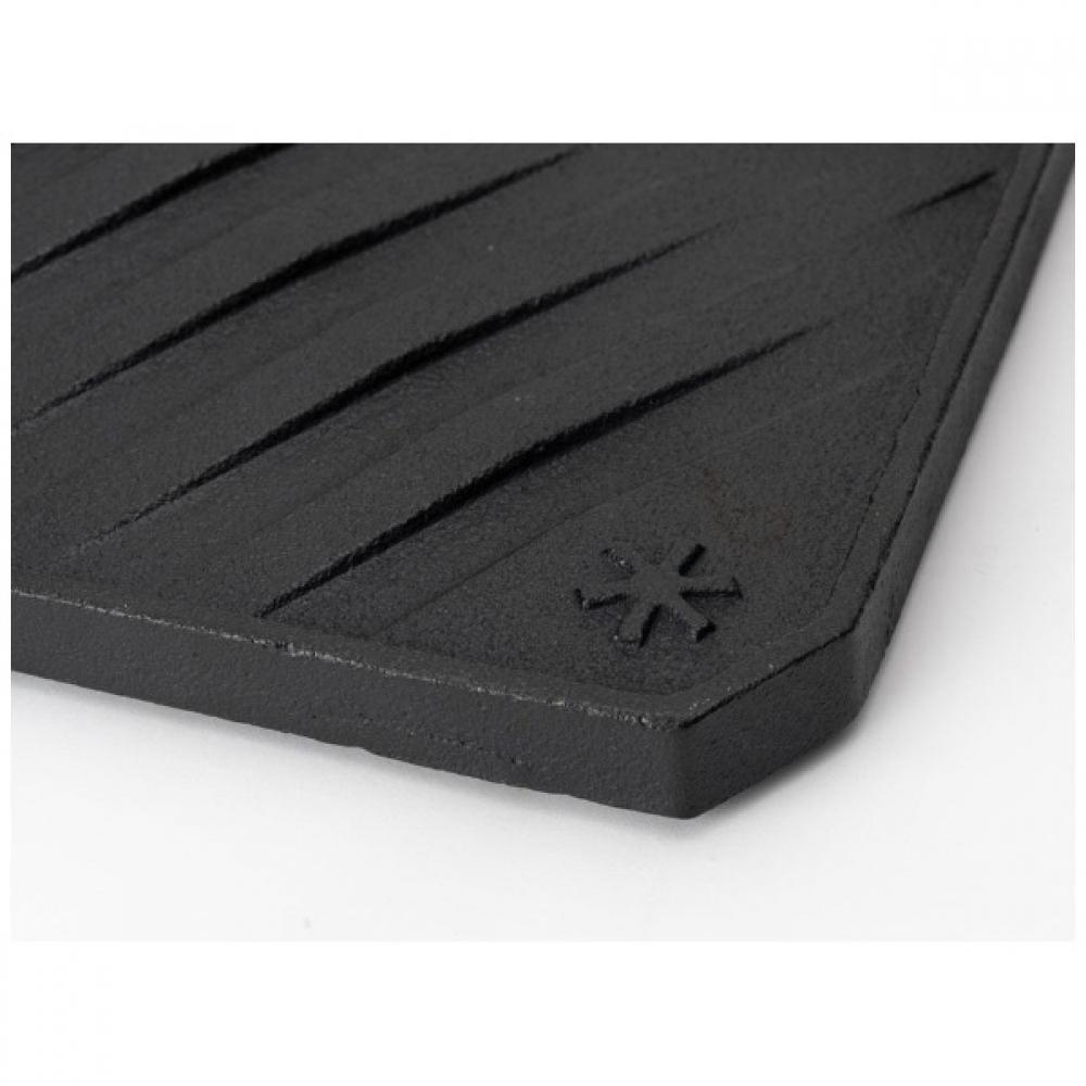 Snow Peak Giga Power Stove Rectangle Griddle Cs 150