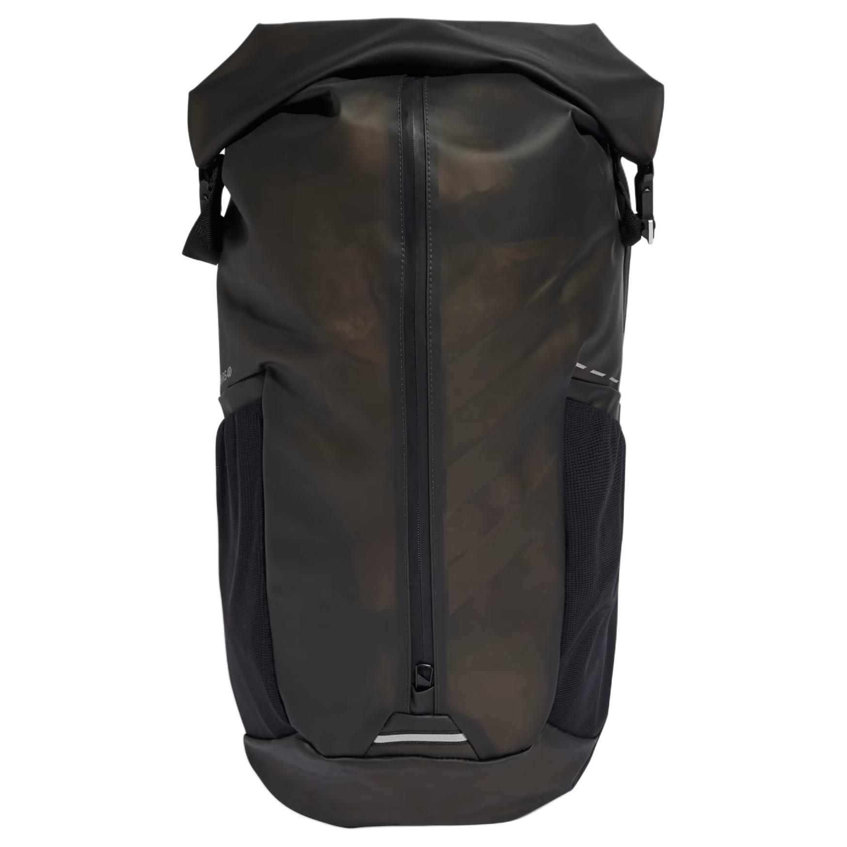 

Adidas AP/Syst. Backpack Carbon/Reflective Silver/Black Adidas IT2182 чёрный