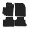 ANTHRA Car Mats For: Suzuki Swift V 5D Hatchback (2010-2016)