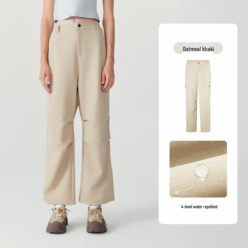 Northland Women s Water-Repellent Cargo Hiking Pants 165