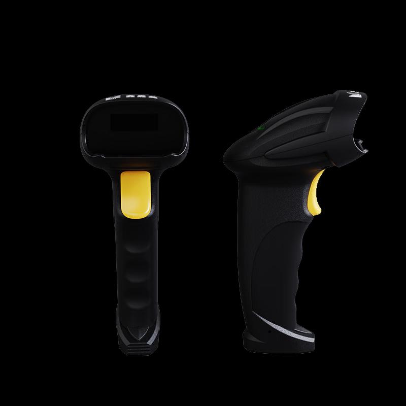 Xinjia mei X-9300 Wired Laser Barcode Scanner
