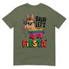 Bruh Lets Fiesta Cinco Mayo Pinata Funny Mexican Boy Unisex Kid Tshirt