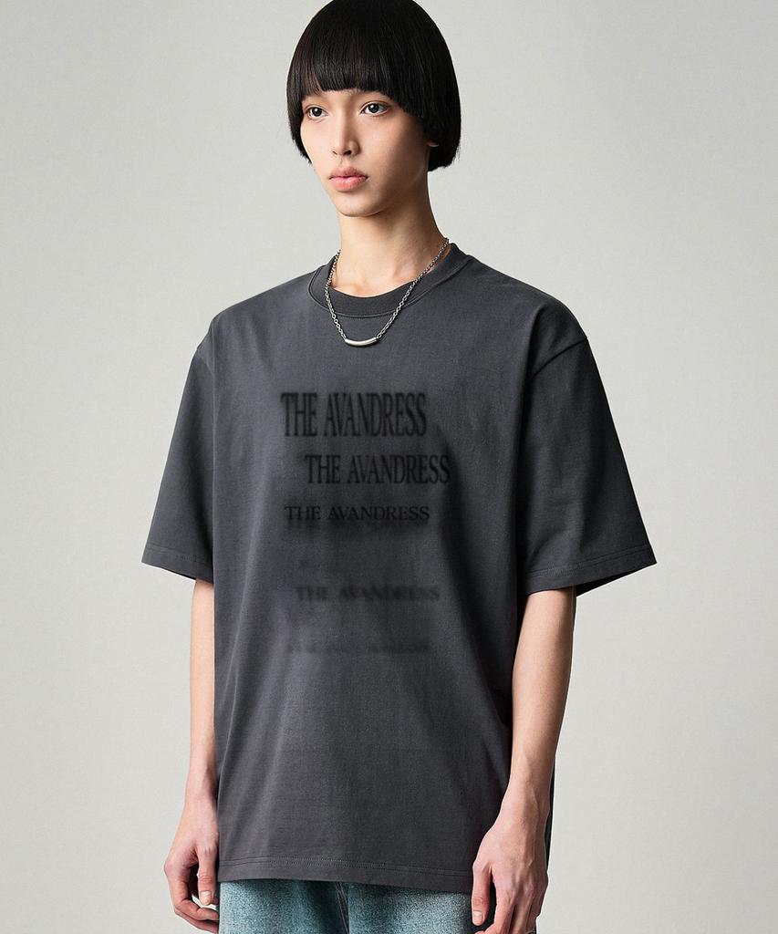 AVANDRESS Poison T-Shirt - 4Col