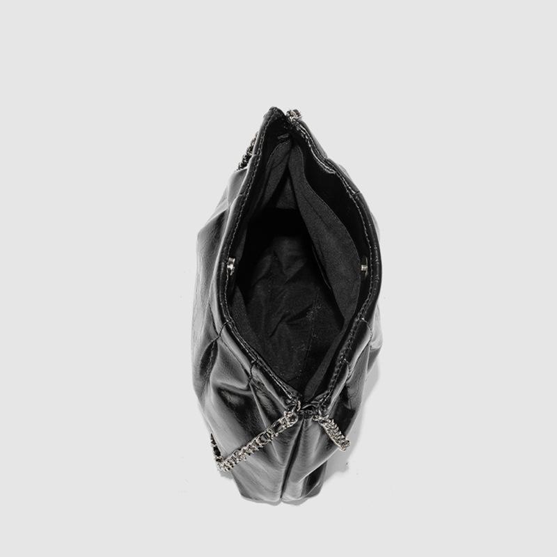 New All Matching Fashionable Women's Armpit Bags High Quality Casual Shoulder Bags Multi Function Portable Women's Bags