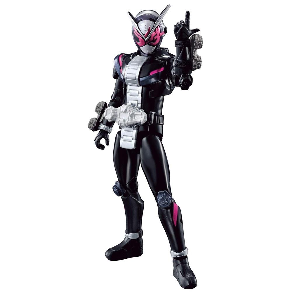 Bandai Kamen Rider Zi-O RKF Rider Armor Series Kamen Rider Zi-O