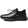 Leather Shoes For Man Genuine Leather Casual Shoes Business Oxford Shoes High Quality Designer Work Shoes