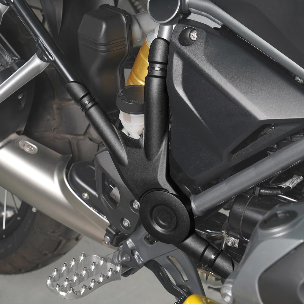 Motorcycle Frame Protector Panel Guard Cover for BMW R1200GS R1250GS GSA R 1250 GS GSA 2018-2026 R 1200 GS Adventure 2013-2018