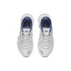 New LiNing Breathable Low-Top Running Shoes Women's White ARLR014-5