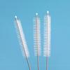 High Quality Nylon Spiral Brushes For Straws Glasses Keyboards Jewelry Cleaning