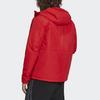 Adidas Bsc St In H J Casual Hooded Warm Cotton Jacket Winter Men Jackets Red H65765