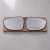 Left & Right Side View Mirror Glass Heated Assembly for 2018- HONDA ACCORD