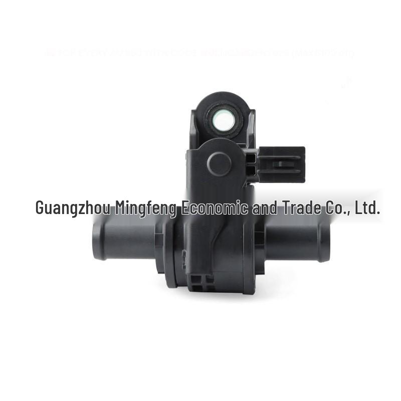 Water Temperature Coolant Flow Control Bypass Valve for 2018-2021 RAV4 (Part Number 16671-24020)
