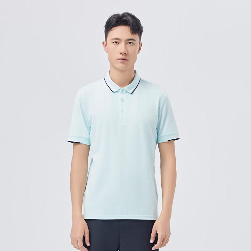 

SCALER F4415195 Outdoor Quick-Dry Polo Shirt L