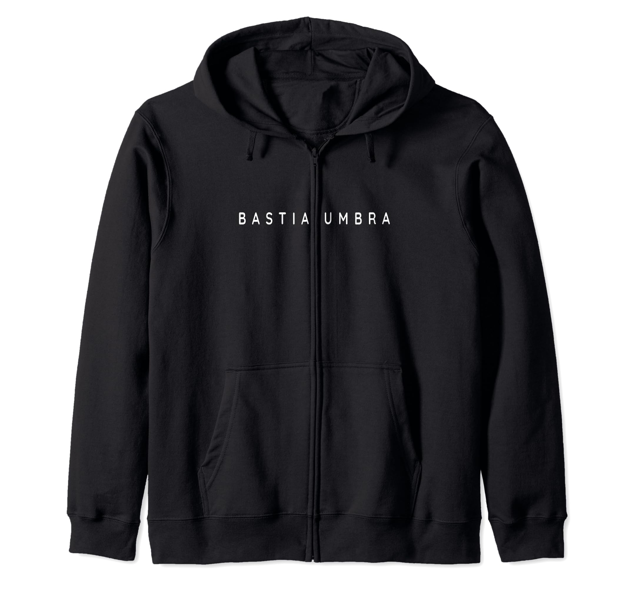 

Bastia Umbra Souvenir / Bastia Umbra Beach Surf Resort Zip-Up Hoodie