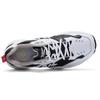 New Balance 608 Series 'Black And White' Women's Sneakers WX608RB1