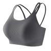 Women's Seamless Yoga Sports Bra
