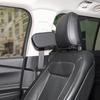 Car Neck Headrest Pillow Cushion Adjustable Design Universal Simple Installation