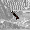 1 Set Gear Shifter Inner Arm Shift Linkage Rod for Harley Road King/Special Ultra Limited 2017-2023 Tri Glide Ultra 2017-2022