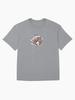 Aria Aria women clothing and fashion Oversized T-Shirt