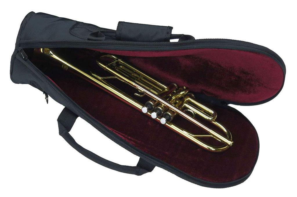 J Michael Trumpet Bag TRB-301