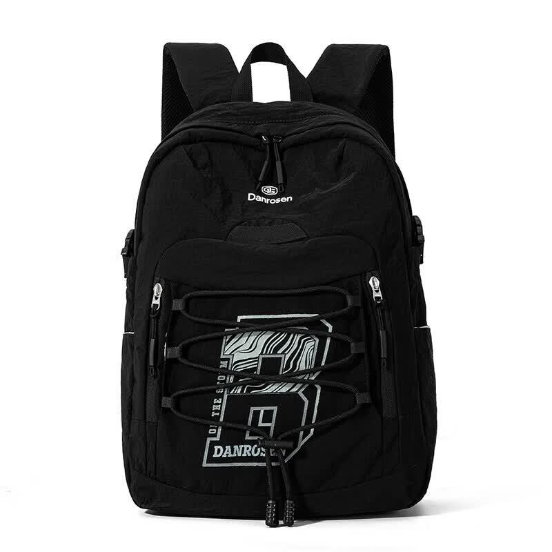 Danrosen LULU Style Series Casual Laptop Backpack