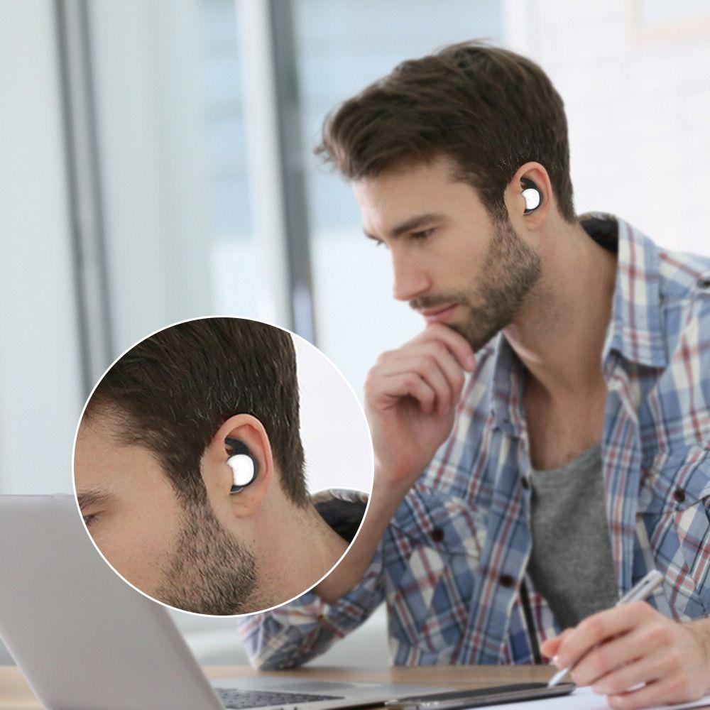 5Pairs New Silicone Eartips Earplug Earcap Earbuds Wings Hook Accessories Ear Cover for Beats Solo Buds