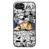 ONE PIECES Luffy Trafalgar D Water Law Phone Case for Xiaomi Poco C85 C65 C75 X7 X6 M6 M8 F7 F8 Ultra F6 Pro Cover Casing