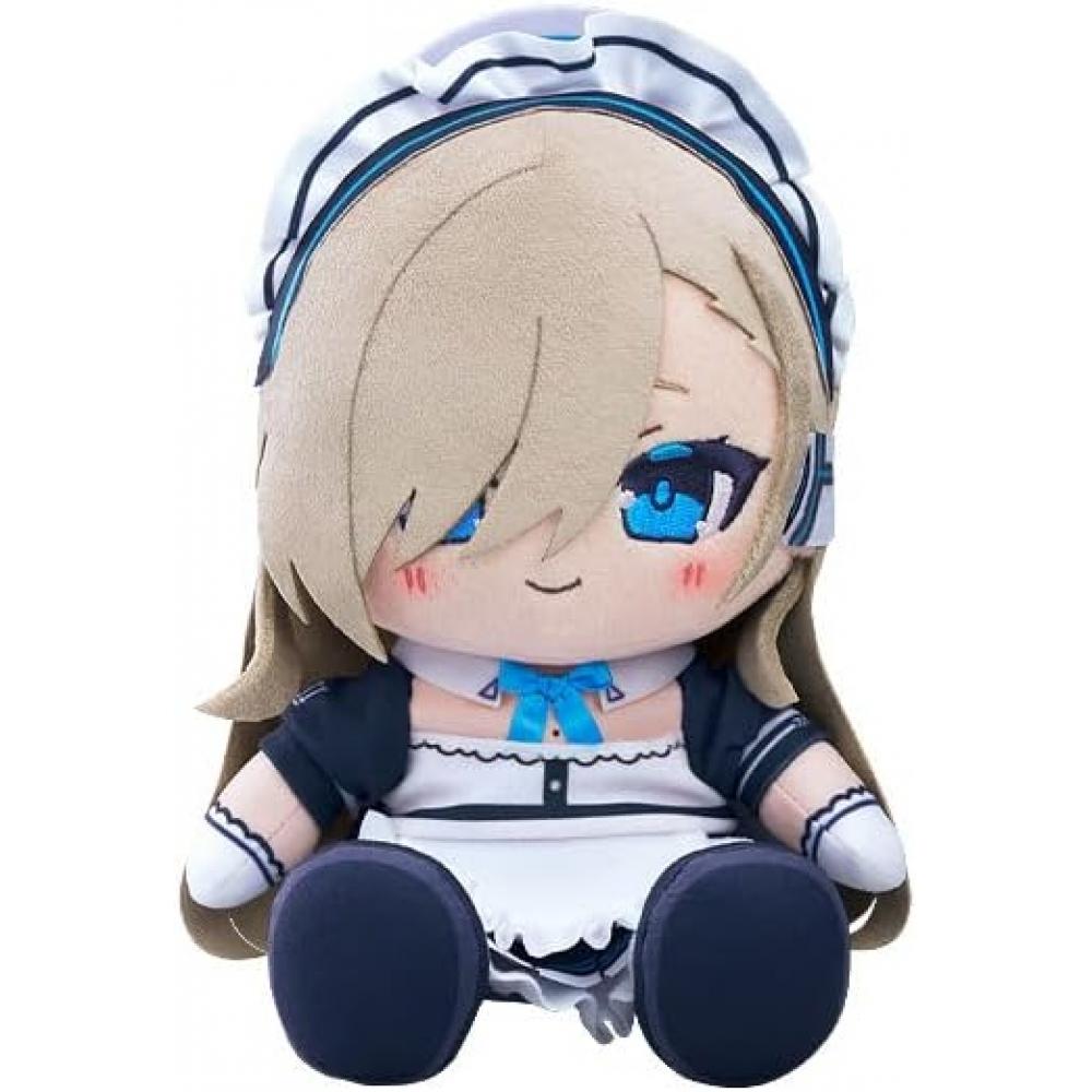 Плюшевая игрушка Асуна Chokopuni от Good Smile Company