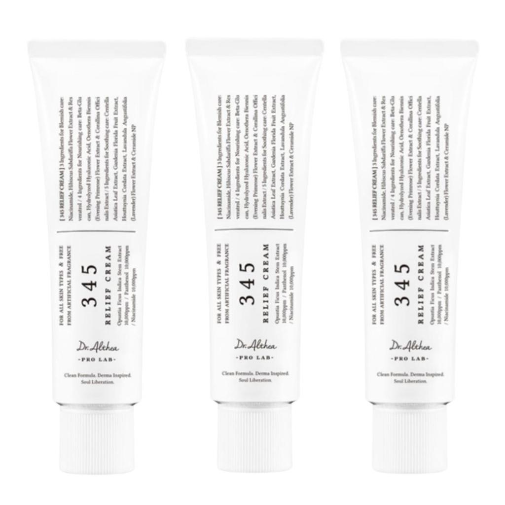 DR.ALTHEA Crème Apaisante 345  50ml