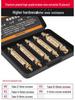 Green Forest Double-Head Wire & Screw Extractor Tool