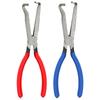 Car Pipe Clamp Repair Pliers Electrical Connector Pliers Automotive Hose Removal Caliper Electric Disconnect Pliers Hose Clips