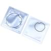 Watch Back Cover Waterproof Ring For Cartier'S Blue Balloon V6 Watch Repair Parts Watches Back Cover Sealing Ring