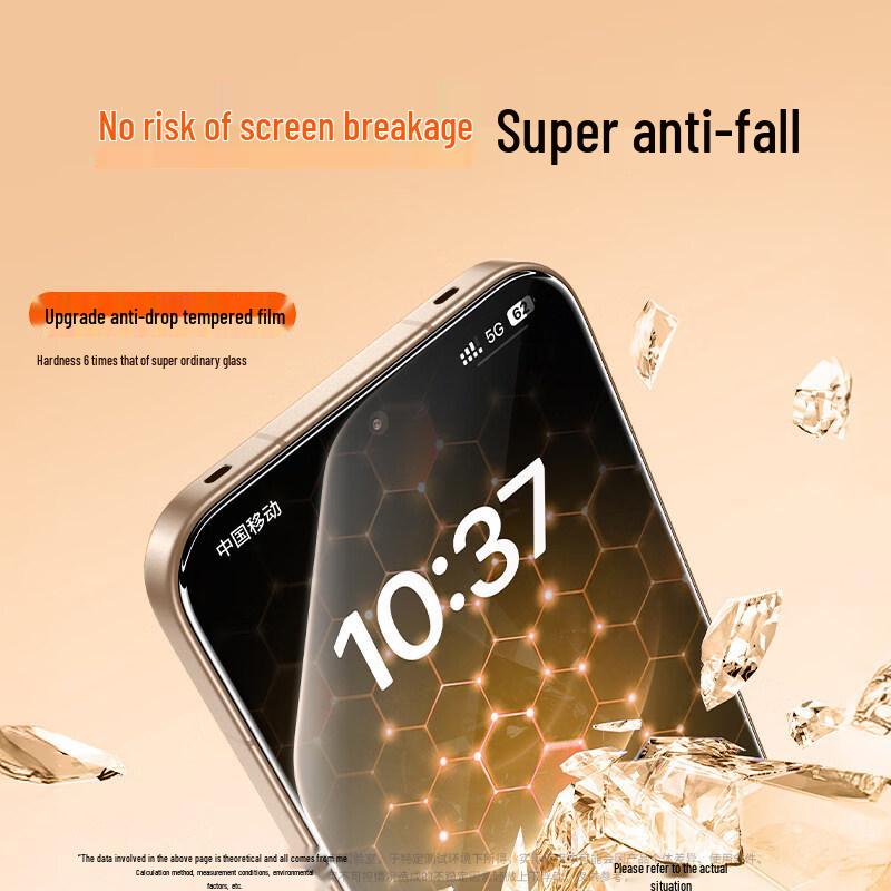 Huawei Pura 90 Pura 90 Pro AR Ultra-Clear Tempered Glass Screen Protector