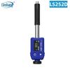 Linshang LS252D 7-in-1 Digital Portable Leeb Hardness Tester Metal Mesurement Equipment Durometer Gauge for Aluminum Alloy Steel