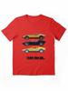 Pantera Pantera! Essential Unisex T-Shirt