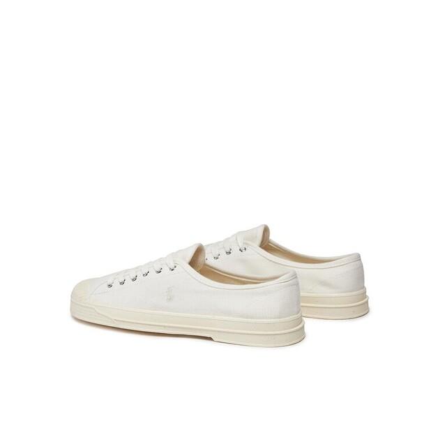 Polo Ralph Lauren Essence 100 Sneakers 818941162001 White