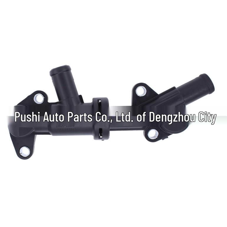 

Transmission Oil Cooler Valve for Hyundai Tucson/Kia 2016-2020 (Part: 25630-D3000) Other