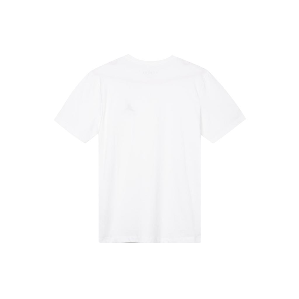 Jordan Jumpman Air T Shirt Men's White AH5297-100