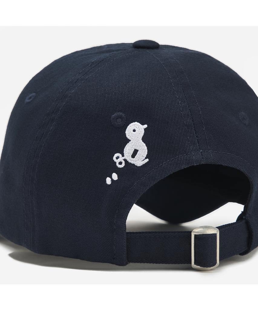 Dollaba Dollava Gradation Cap Navy