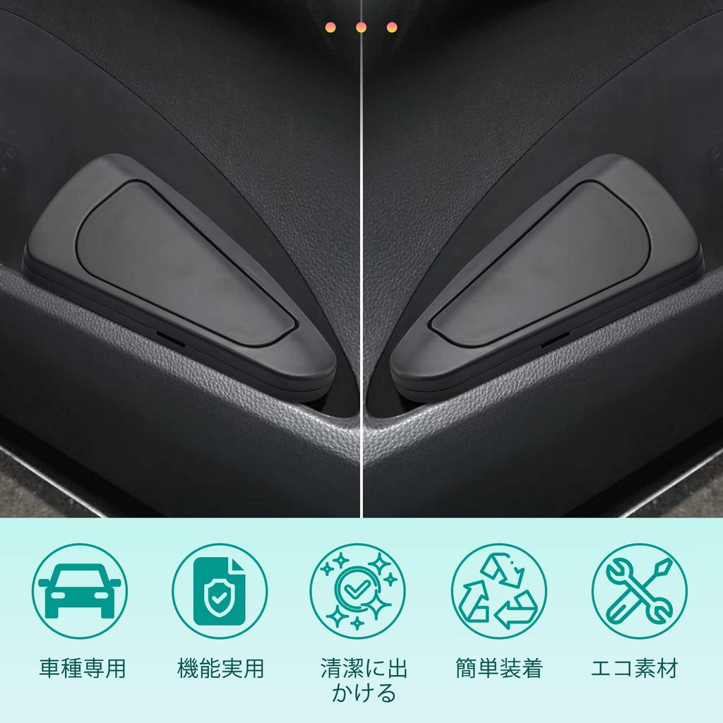 [GAFAT] Toyota Harrier 80 Series 4th Generation R2.6 ~ Present TOYOTA Harrier 80 Series