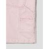 8seconds Denim Cation Pants Light Pink