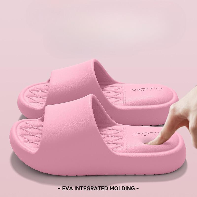 Scented Shoe Slippers for Women - New Style, Indoor Anti-slip Shoes, for Men