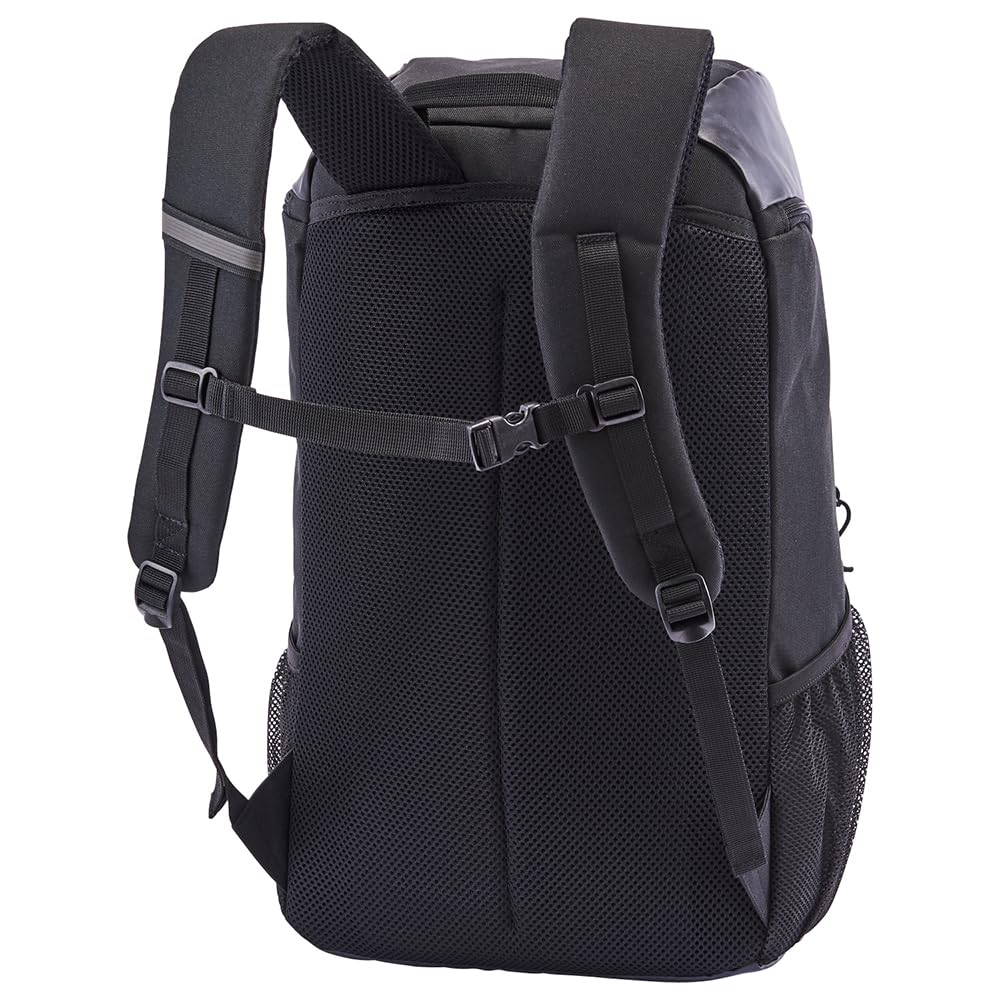 Backpack Junior Team Backpack Kids HFB8049 Black [Hummel] (90)