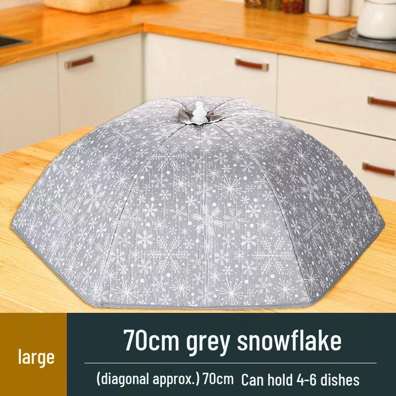 Foldable Insulated Food Cover
