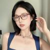 Fashion Reading Glasses Women New High-Definition Anti Blue Light Presbyopia Glasses Ultra Light Computer Glasses +1.0 +1.5 +2.0